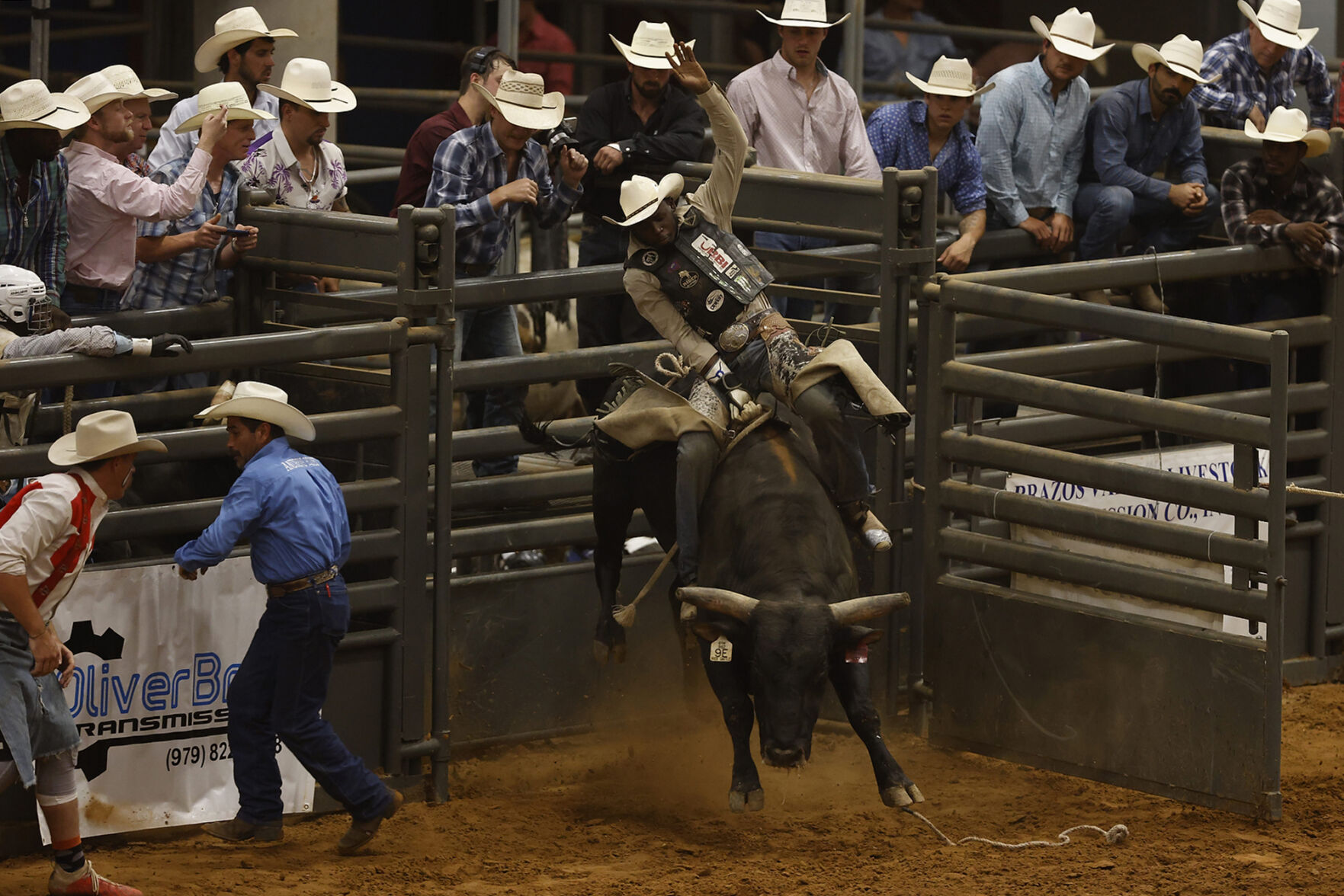 PRCA Rodeo